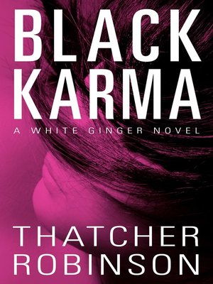 cover image of Black Karma